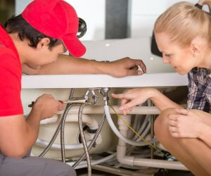 About Emergency plumbing pros Oakland, AR