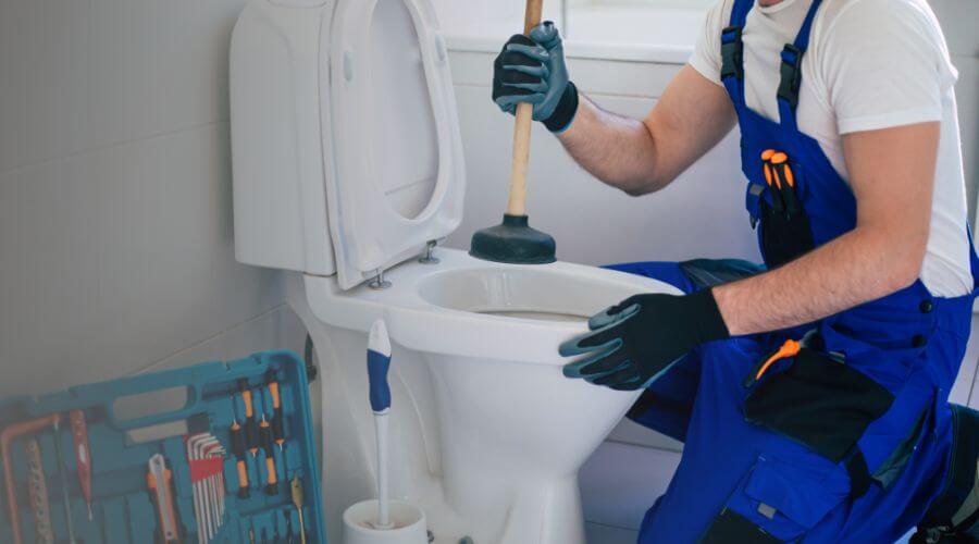 Professional emergency plumbing in Oakland, AR